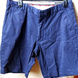 Polo Mens Golf 8" shorts